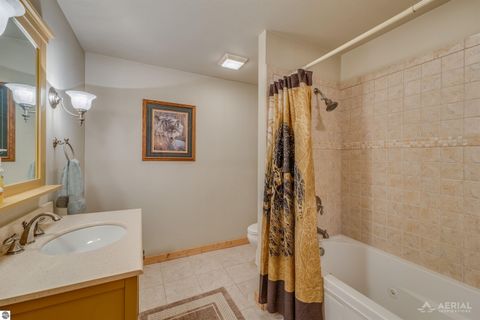 Tiny photo for 5565 Rau Road, West Branch, MI 48661 (MLS # 1945270)