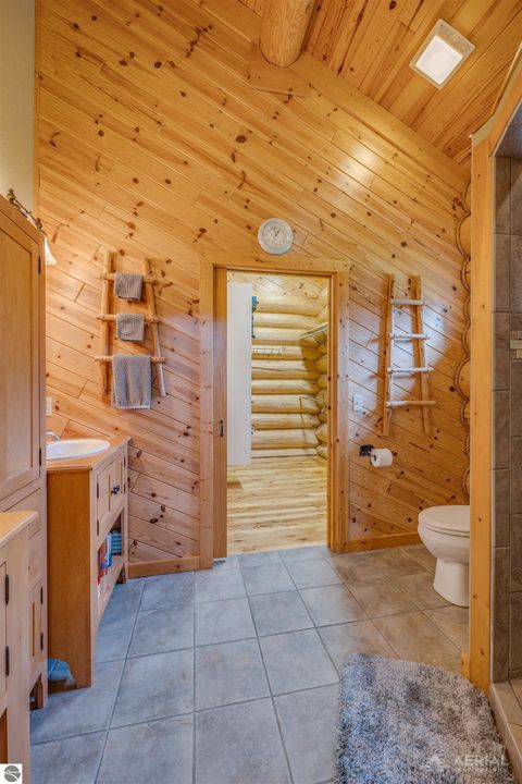 Tiny photo for 5565 Rau Road, West Branch, MI 48661 (MLS # 1945270)
