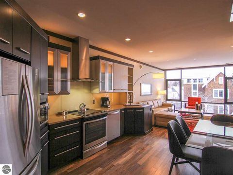 Photo of 124508 Crystal Mountain Drive #285/87/89, Thompsonville, MI 49683 (MLS # 1943716)