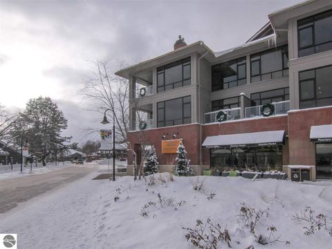 Tiny photo for 124508 Crystal Mountain Drive #285/87/89, Thompsonville, MI 49683 (MLS # 1943716)