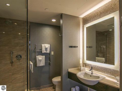 Tiny photo for 124508 Crystal Mountain Drive #285/87/89, Thompsonville, MI 49683 (MLS # 1943716)