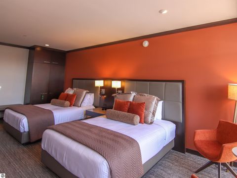 Tiny photo for 124508 Crystal Mountain Drive #285/87/89, Thompsonville, MI 49683 (MLS # 1943716)