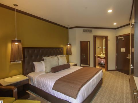 Tiny photo for 124508 Crystal Mountain Drive #285/87/89, Thompsonville, MI 49683 (MLS # 1943716)