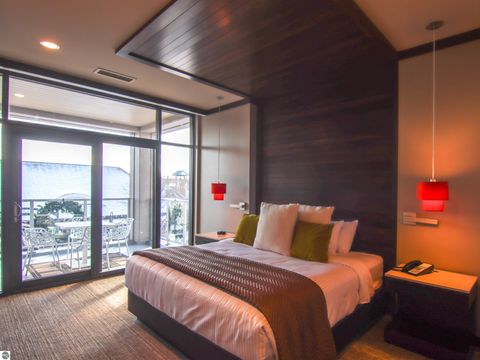 Tiny photo for 124508 Crystal Mountain Drive #285/87/89, Thompsonville, MI 49683 (MLS # 1943716)