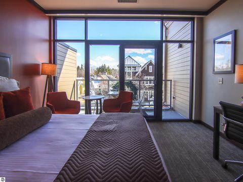 Tiny photo for 124508 Crystal Mountain Drive #285/87/89, Thompsonville, MI 49683 (MLS # 1943716)