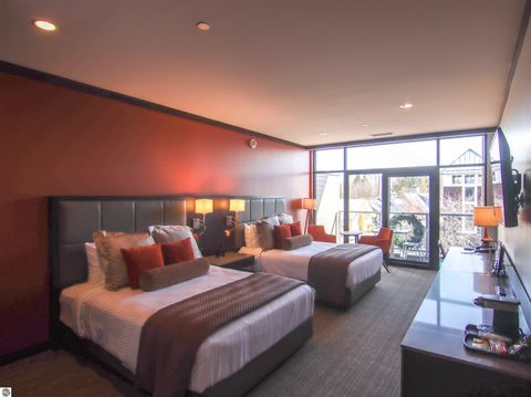 Tiny photo for 124508 Crystal Mountain Drive #285/87/89, Thompsonville, MI 49683 (MLS # 1943716)