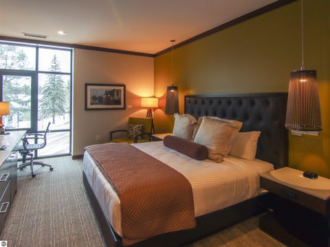 Tiny photo for 124508 Crystal Mountain Drive #285/87/89, Thompsonville, MI 49683 (MLS # 1943716)