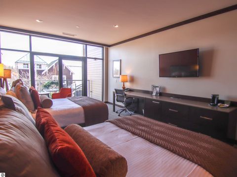 Tiny photo for 124508 Crystal Mountain Drive #285/87/89, Thompsonville, MI 49683 (MLS # 1943716)