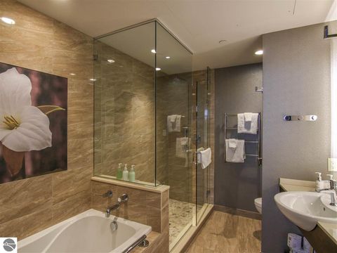 Tiny photo for 124508 Crystal Mountain Drive #285/87/89, Thompsonville, MI 49683 (MLS # 1943716)