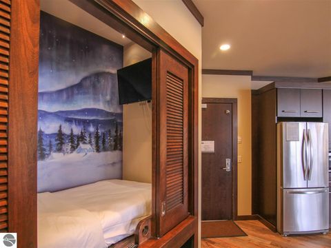 Tiny photo for 124508 Crystal Mountain Drive #285/87/89, Thompsonville, MI 49683 (MLS # 1943716)