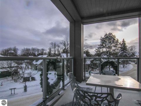 Tiny photo for 124508 Crystal Mountain Drive #285/87/89, Thompsonville, MI 49683 (MLS # 1943716)