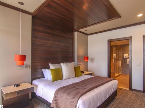 Tiny photo for 124508 Crystal Mountain Drive #285/87/89, Thompsonville, MI 49683 (MLS # 1943716)