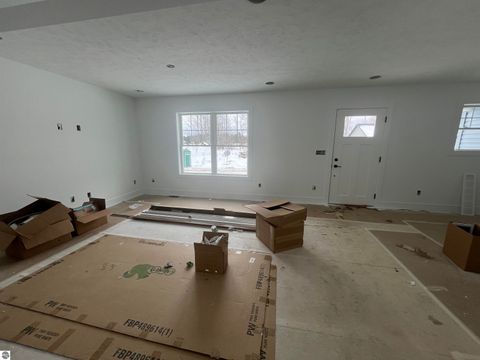 Tiny photo for 2134 Cottonwood Avenue, Grawn, MI 49637 (MLS # 1941855)