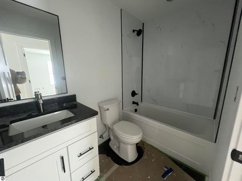 Tiny photo for 2134 Cottonwood Avenue, Grawn, MI 49637 (MLS # 1941855)