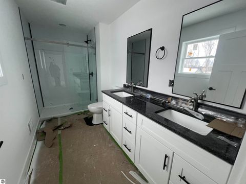 Tiny photo for 2134 Cottonwood Avenue, Grawn, MI 49637 (MLS # 1941855)