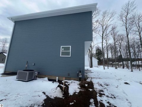 Tiny photo for 2134 Cottonwood Avenue, Grawn, MI 49637 (MLS # 1941855)