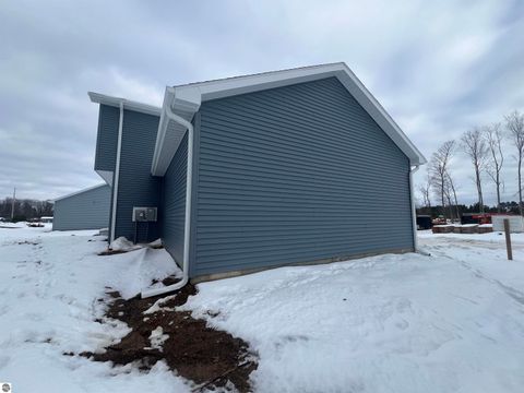 Tiny photo for 2134 Cottonwood Avenue, Grawn, MI 49637 (MLS # 1941855)