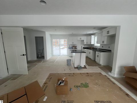 Tiny photo for 2134 Cottonwood Avenue, Grawn, MI 49637 (MLS # 1941855)