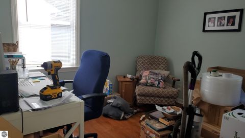 Tiny photo for 1407 W Broadway Street, Mt Pleasant, MI 48858 (MLS # 1945108)