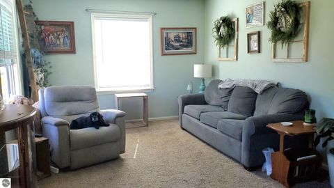 Tiny photo for 1407 W Broadway Street, Mt Pleasant, MI 48858 (MLS # 1945108)