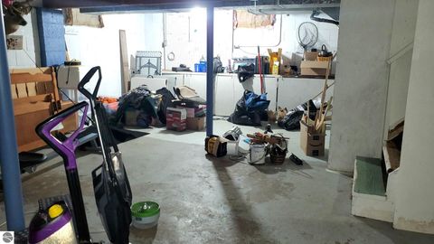 Tiny photo for 1407 W Broadway Street, Mt Pleasant, MI 48858 (MLS # 1945108)