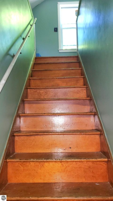 Tiny photo for 1407 W Broadway Street, Mt Pleasant, MI 48858 (MLS # 1945108)