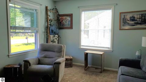 Tiny photo for 1407 W Broadway Street, Mt Pleasant, MI 48858 (MLS # 1945108)