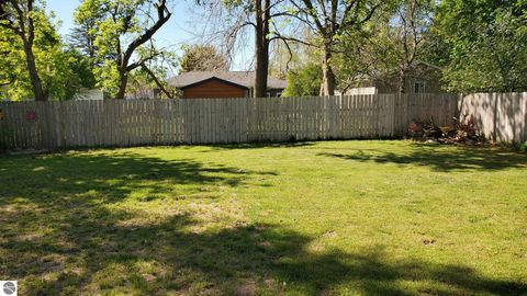Tiny photo for 1407 W Broadway Street, Mt Pleasant, MI 48858 (MLS # 1945108)