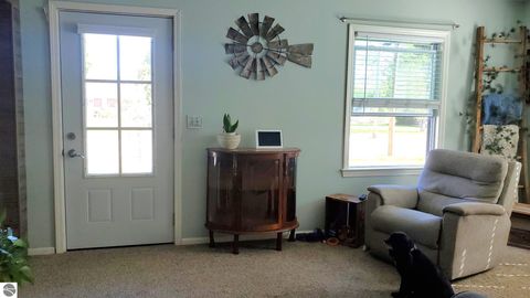 Tiny photo for 1407 W Broadway Street, Mt Pleasant, MI 48858 (MLS # 1945108)
