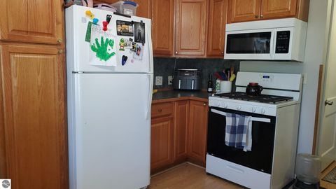Tiny photo for 1407 W Broadway Street, Mt Pleasant, MI 48858 (MLS # 1945108)