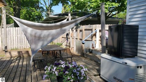 Tiny photo for 1407 W Broadway Street, Mt Pleasant, MI 48858 (MLS # 1945108)