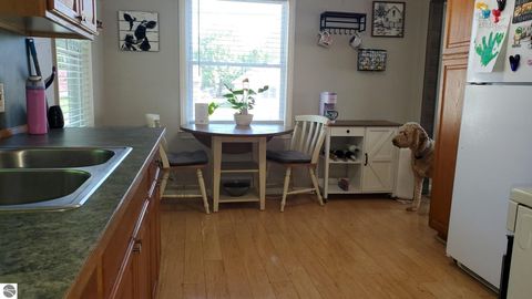 Tiny photo for 1407 W Broadway Street, Mt Pleasant, MI 48858 (MLS # 1945108)