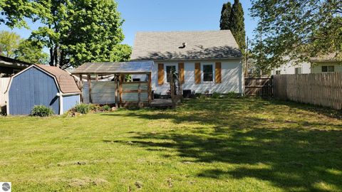 Tiny photo for 1407 W Broadway Street, Mt Pleasant, MI 48858 (MLS # 1945108)