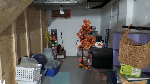 Tiny photo for 1407 W Broadway Street, Mt Pleasant, MI 48858 (MLS # 1945108)