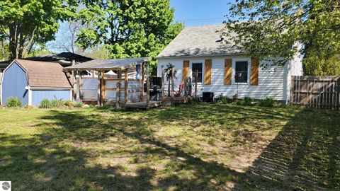 Tiny photo for 1407 W Broadway Street, Mt Pleasant, MI 48858 (MLS # 1945108)