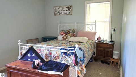 Tiny photo for 1407 W Broadway Street, Mt Pleasant, MI 48858 (MLS # 1945108)