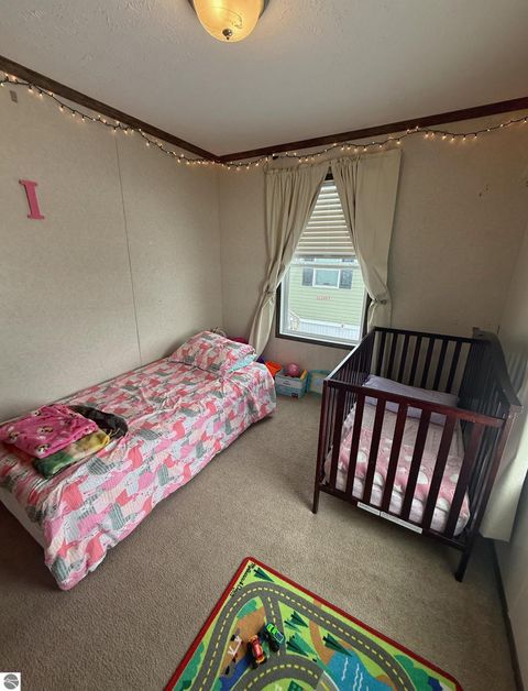 Tiny photo for 1304 Powder Horn Drive, Mt Pleasant, MI 48858 (MLS # 1942153)