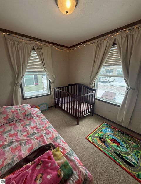 Tiny photo for 1304 Powder Horn Drive, Mt Pleasant, MI 48858 (MLS # 1942153)