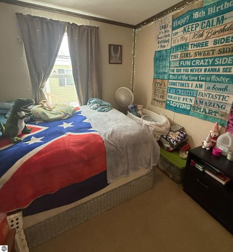 Tiny photo for 1304 Powder Horn Drive, Mt Pleasant, MI 48858 (MLS # 1942153)