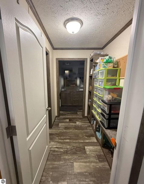 Tiny photo for 1304 Powder Horn Drive, Mt Pleasant, MI 48858 (MLS # 1942153)