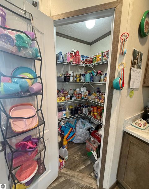 Tiny photo for 1304 Powder Horn Drive, Mt Pleasant, MI 48858 (MLS # 1942153)