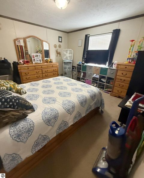 Tiny photo for 1304 Powder Horn Drive, Mt Pleasant, MI 48858 (MLS # 1942153)