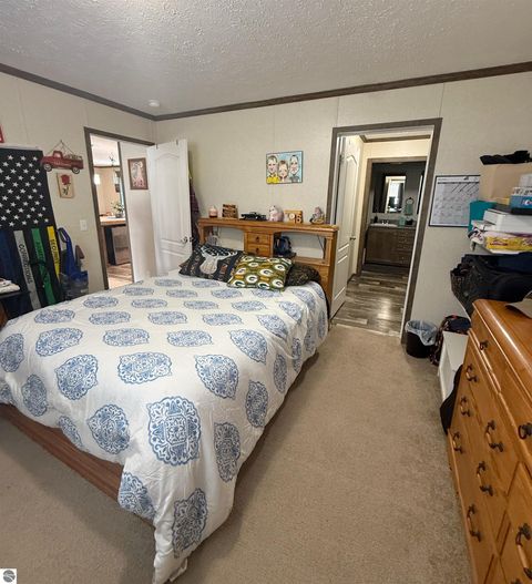 Tiny photo for 1304 Powder Horn Drive, Mt Pleasant, MI 48858 (MLS # 1942153)