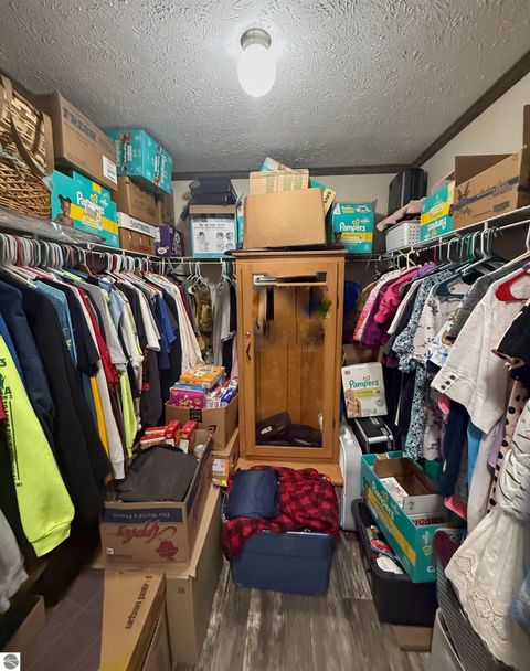 Tiny photo for 1304 Powder Horn Drive, Mt Pleasant, MI 48858 (MLS # 1942153)