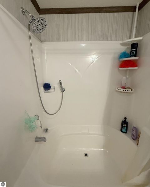 Tiny photo for 1304 Powder Horn Drive, Mt Pleasant, MI 48858 (MLS # 1942153)