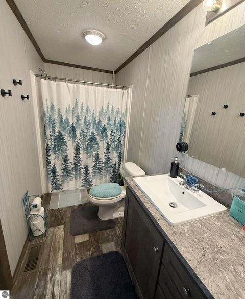 Tiny photo for 1304 Powder Horn Drive, Mt Pleasant, MI 48858 (MLS # 1942153)