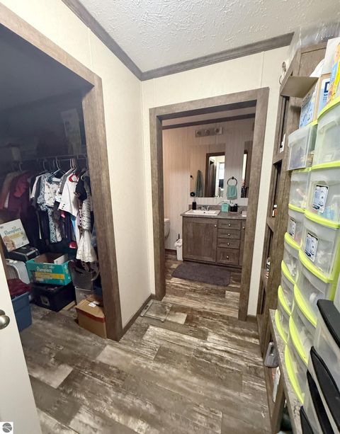 Tiny photo for 1304 Powder Horn Drive, Mt Pleasant, MI 48858 (MLS # 1942153)