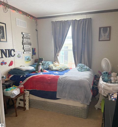 Tiny photo for 1304 Powder Horn Drive, Mt Pleasant, MI 48858 (MLS # 1942153)