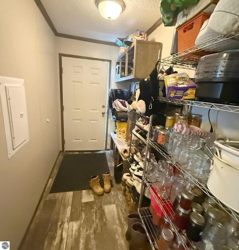 Tiny photo for 1304 Powder Horn Drive, Mt Pleasant, MI 48858 (MLS # 1942153)