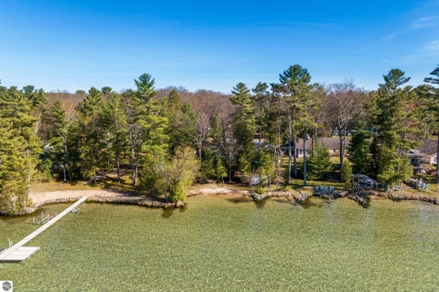 Tiny photo for 7736 NW Ladd Drive, Rapid City, MI 49676 (MLS # 1945221)